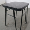 12 x Manhattan Low Stool (2)