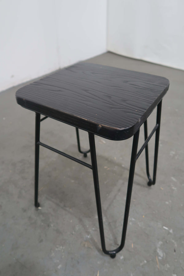 12 x Manhattan Low Stool (4)
