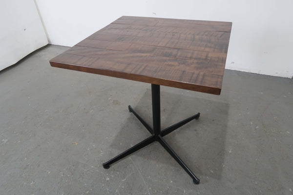 Square Tables (2)