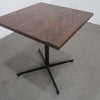 Square Tables (4)