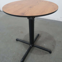 Round Tables (2)