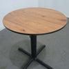 Round Tables (4)