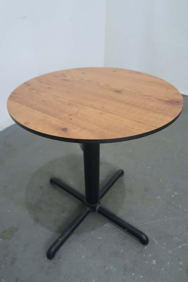 Round Tables (4)