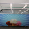 Exquisite SD-575S2 Gelato Display (3)