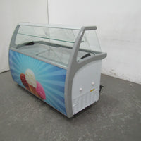 Exquisite SD-575S2 Gelato Display (2)