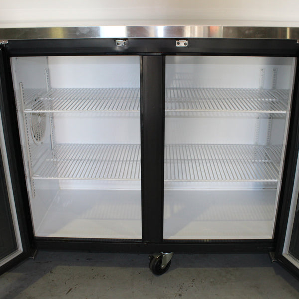 Skipio SBB-3G Back Bar Fridge (4)