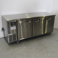 Hoshizaki RTC-180SNA-ML U/C Fridge (2)