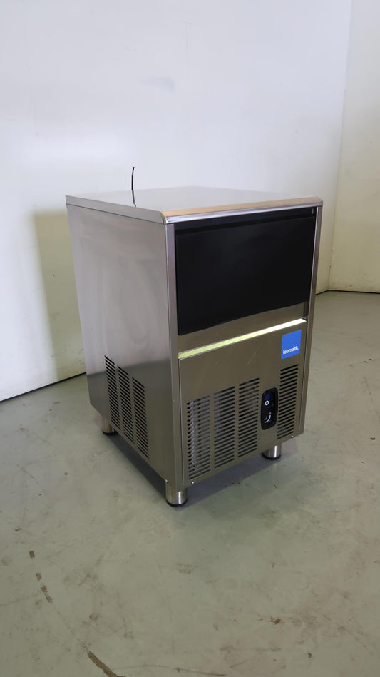 ICEMATIC - CS25M AX 220-240/50/1 (2)