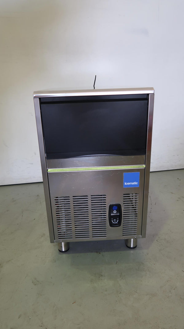 ICEMATIC - CS25M AX 220-240/50/1 (3)