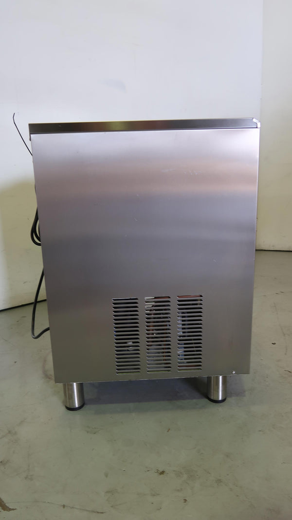 ICEMATIC - CS25M AX 220-240/50/1 (4)