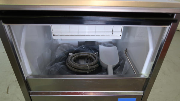 ICEMATIC - CS25M AX 220-240/50/1 (6)