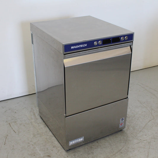 Washtech XV Undercounter Dishwasher (2)