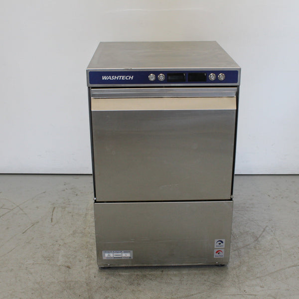 Washtech XV Undercounter Dishwasher (3)