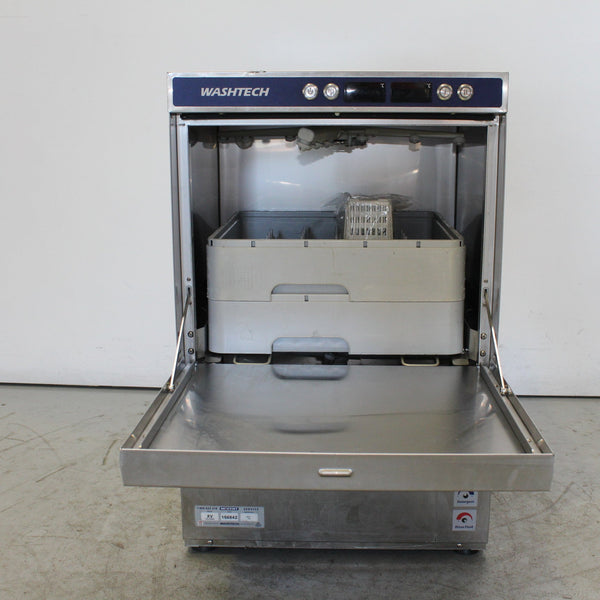Washtech XV Undercounter Dishwasher (4)