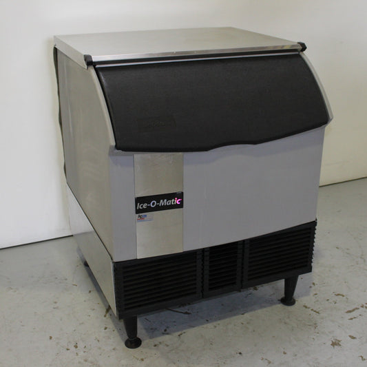 Ice O Matic ICEU305 Ice Machine (2)