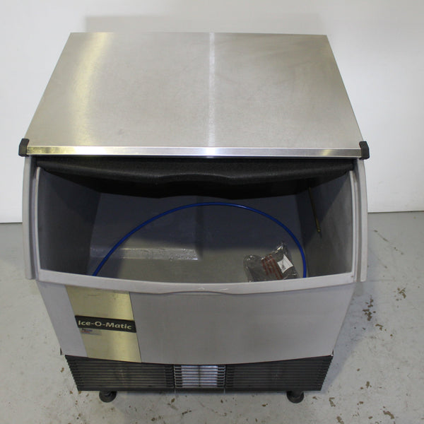 Ice O Matic ICEU305 Ice Machine (4)