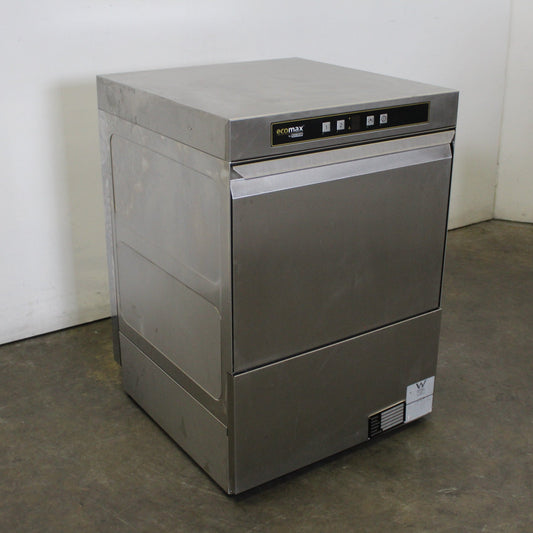 Hobart ECOMAX 504 Dishwasher (2)