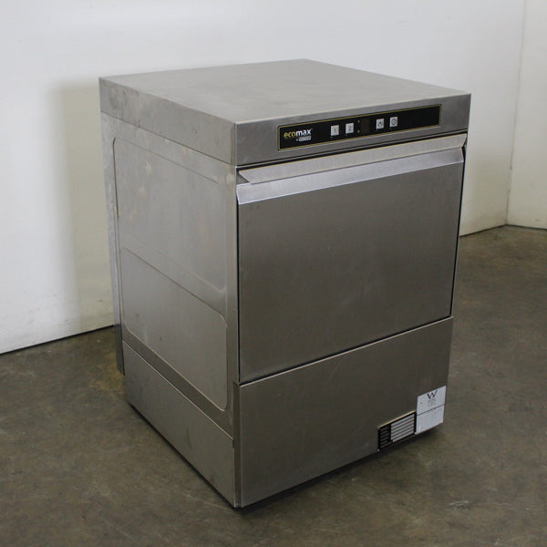 Hobart ECOMAX 504 Dishwasher (2)
