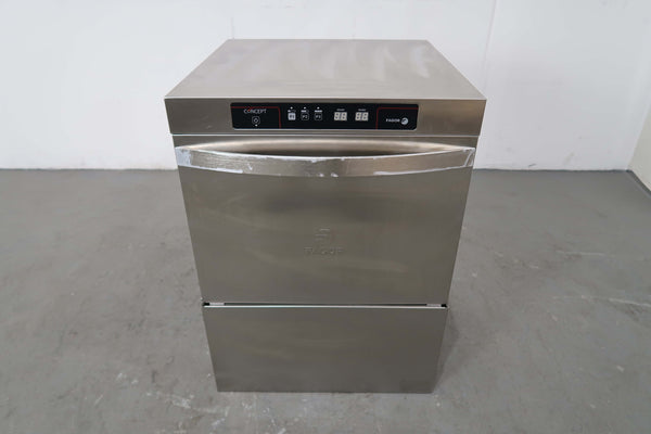 Fagor CO-502BDD Undercounter Dishwasher (2)