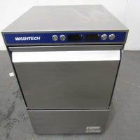 Washtech XV Undercounter Dishwasher (2)