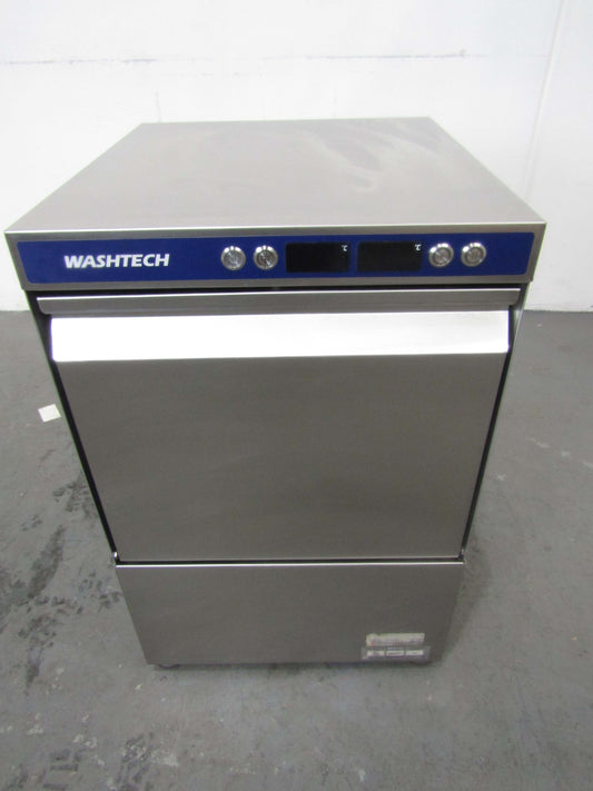 Washtech XV Undercounter Dishwasher (2)