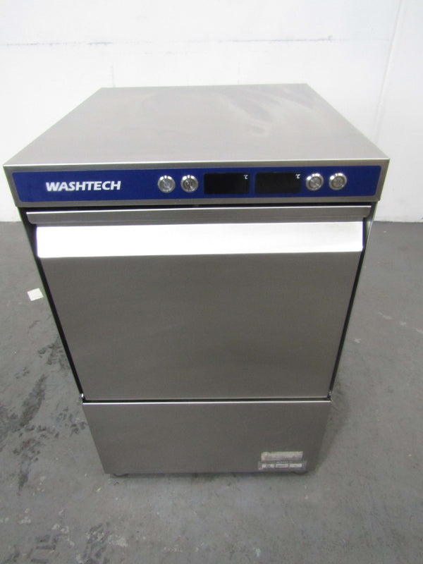 Washtech XV Undercounter Dishwasher (2)