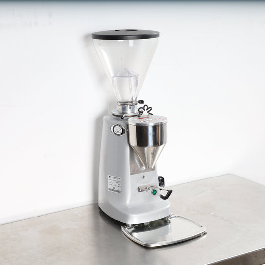 Mazzer SUPER JOLLY ELEC Coffee Grinder (2)