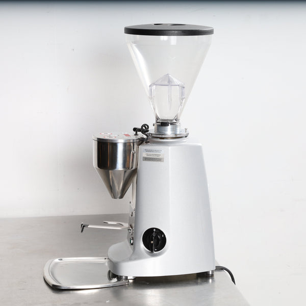 Mazzer SUPER JOLLY ELEC Coffee Grinder (4)
