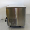 Austune KUR12-2 2 Solid Door U/C Fridge (5)