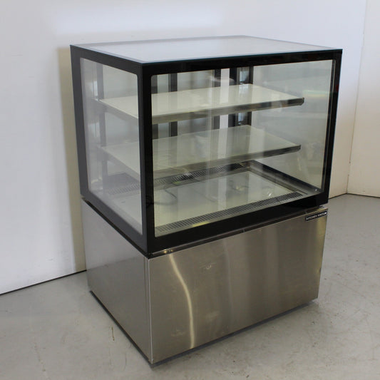 Austune K630V Refrigerated Display (2)
