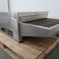 Woodson W.CVP.C.24 Conveyor Oven (2)
