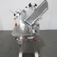 Fischer FMS-350 Frozen Meat Slicer (2)