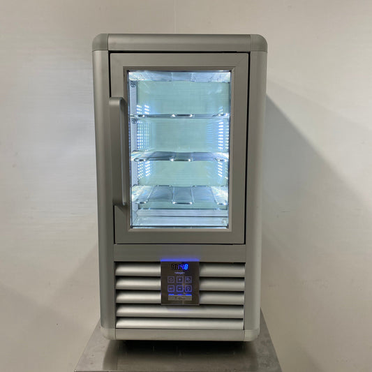 Bromic CEB 100 C/Top Display Fridge (2)