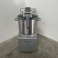 Robot Coupe R 20 E Vertical Cutter Mixer (2)