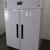 Polar DL897-A 2 Door Upright Freezer (2)