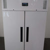 Polar DL897-A 2 Door Upright Freezer (3)