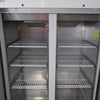 Polar DL897-A 2 Door Upright Freezer (5)