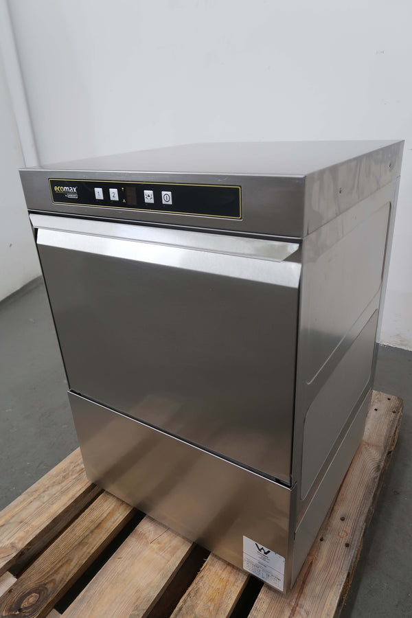 Hobart ECOMAX 504 Dishwasher (2)