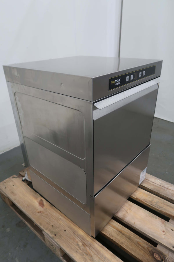 Hobart ECOMAX 504 Dishwasher (4)