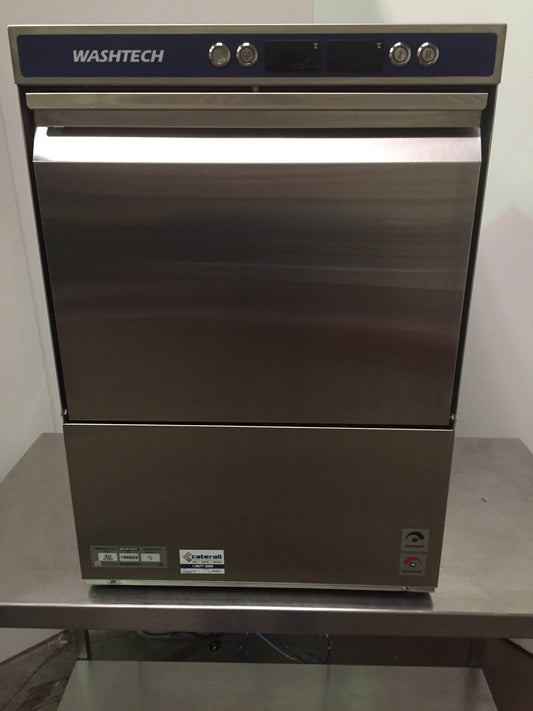 Washtech - XU (1)