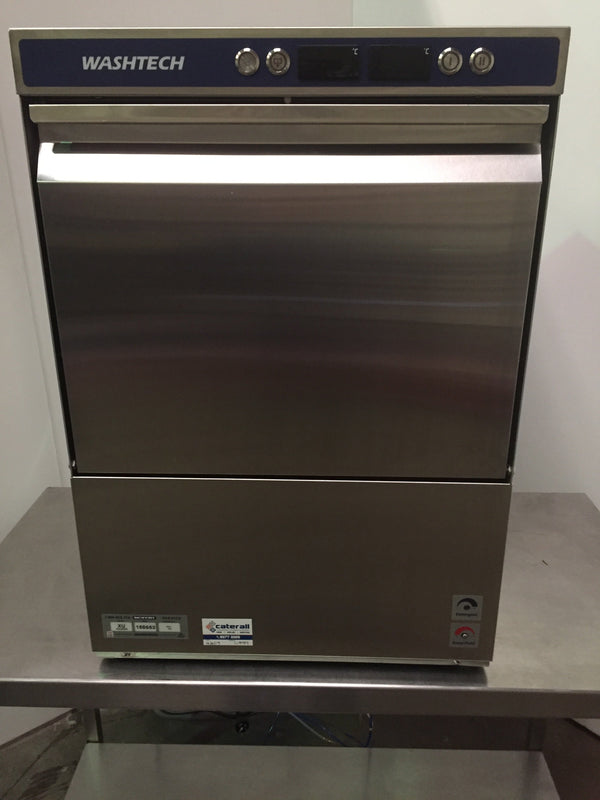 Washtech - XU (1)