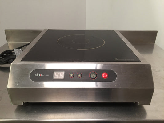 Dipo DC23 Induction Cooktop (1)