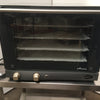 Unox ANNA 4 Tray Convection Oven (1)