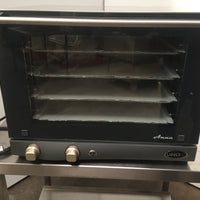 Unox ANNA 4 Tray Convection Oven (1)