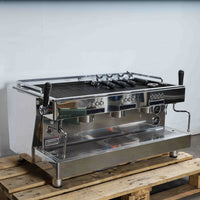 Rocket R9 3 Group Coffee Machine (2)