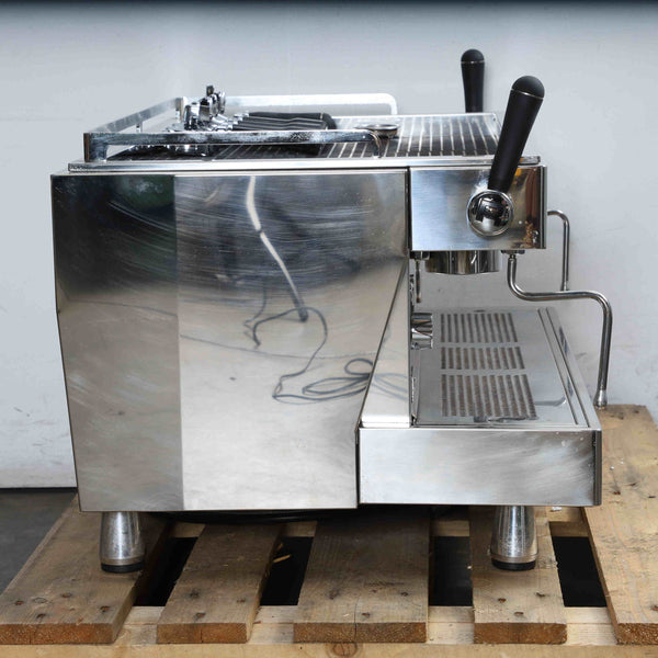 Rocket R9 3 Group Coffee Machine (4)