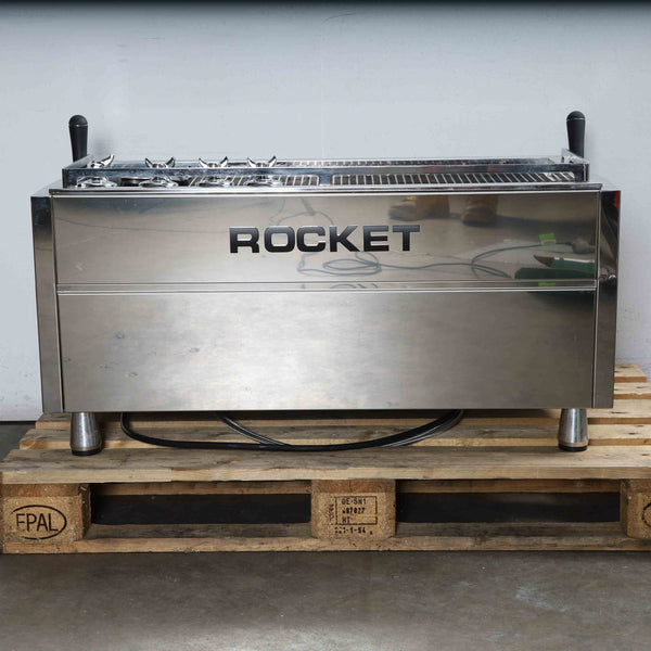 Rocket R9 3 Group Coffee Machine (5)