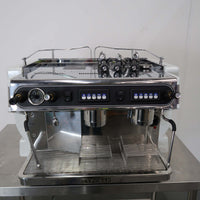 Expobar MA-C-2GR Coffee Machine 2 Group (2)