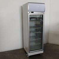 Bromic UF0500LF Upright Freezer (2)