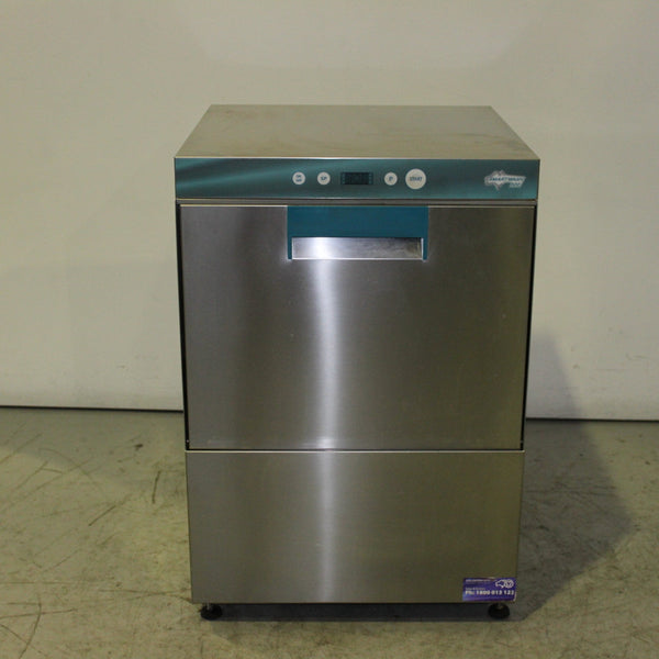 Eswood SMARTWASH 500 U/C Dishwasher (3)